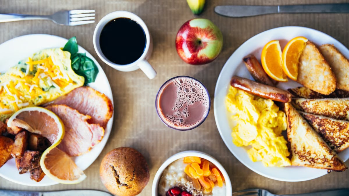 L’importanza di una Colazione Bilanciata